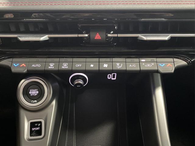 new 2024 Dodge Hornet car, priced at $24,750