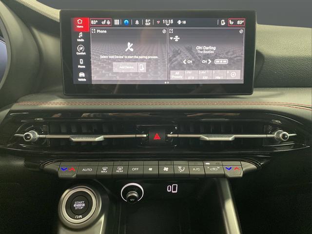 new 2024 Dodge Hornet car, priced at $24,750