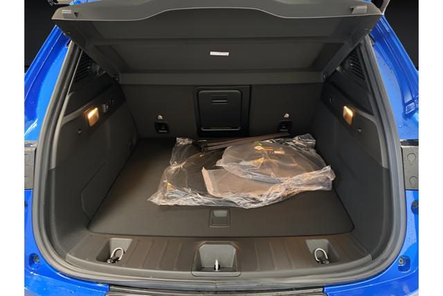 new 2024 Dodge Hornet car, priced at $24,750