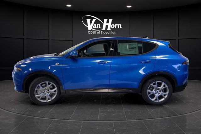 new 2024 Dodge Hornet car, priced at $24,750