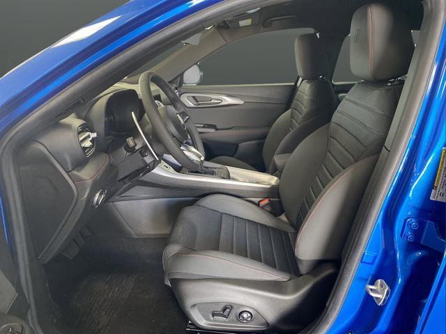 new 2024 Dodge Hornet car, priced at $24,750