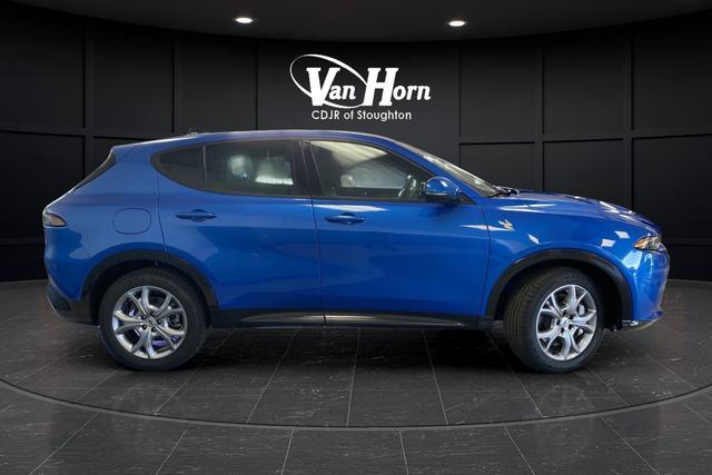 new 2024 Dodge Hornet car, priced at $24,750