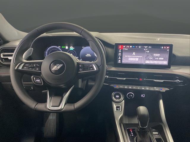 new 2024 Dodge Hornet car, priced at $24,750