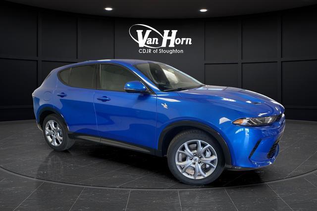 new 2024 Dodge Hornet car, priced at $24,750