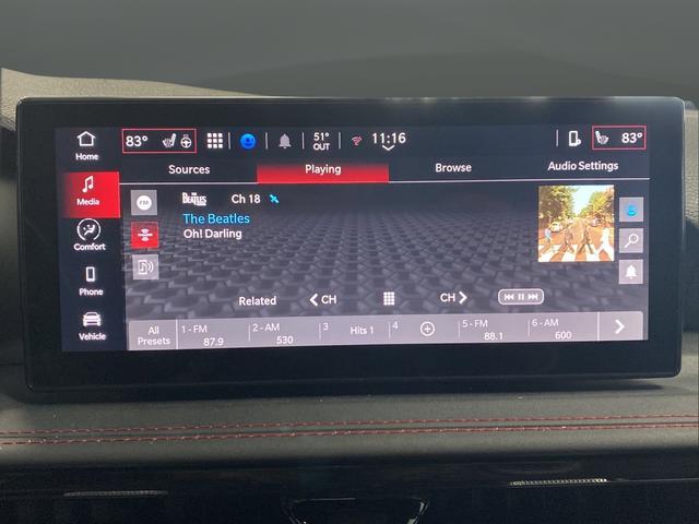 new 2024 Dodge Hornet car, priced at $24,750