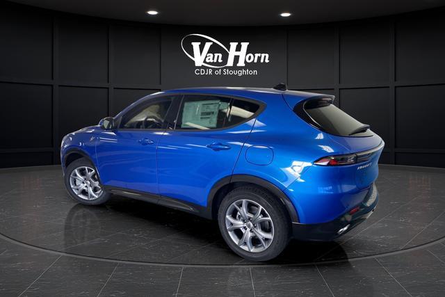 new 2024 Dodge Hornet car, priced at $24,750