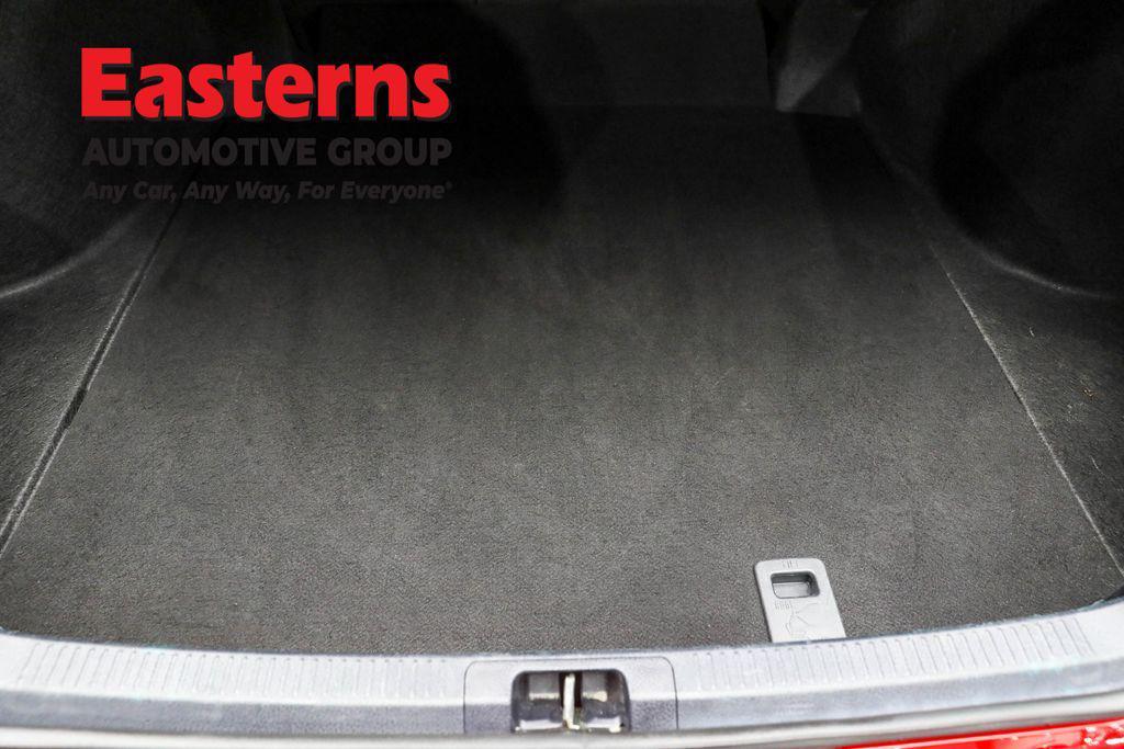 used 2024 Toyota Camry car, priced at $24,290