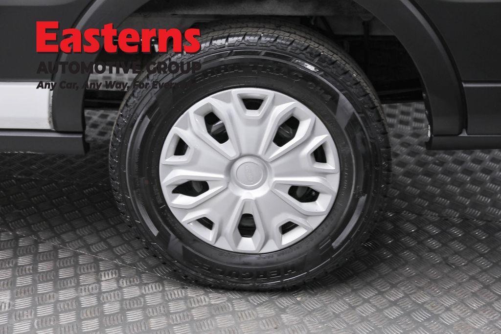 used 2023 Ford Transit-350 car, priced at $30,490