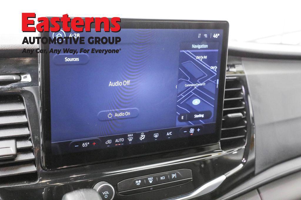 used 2023 Ford Transit-350 car, priced at $30,490