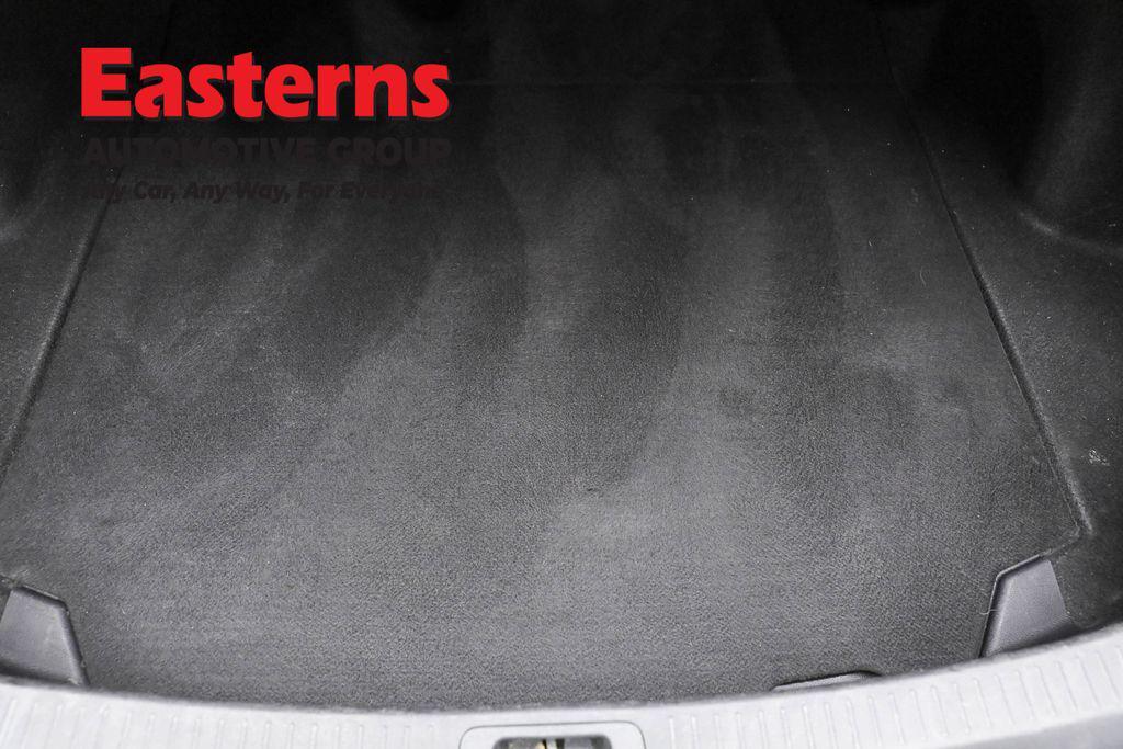 used 2024 Toyota Corolla car, priced at $20,390