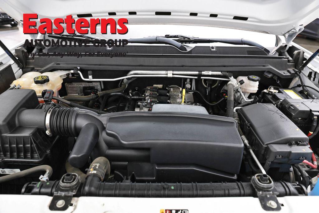 used 2022 Chevrolet Colorado car, priced at $22,189