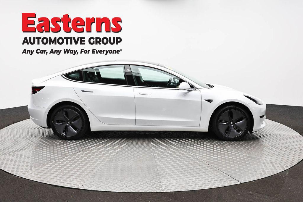 used 2019 Tesla Model 3 car, priced at $22,949