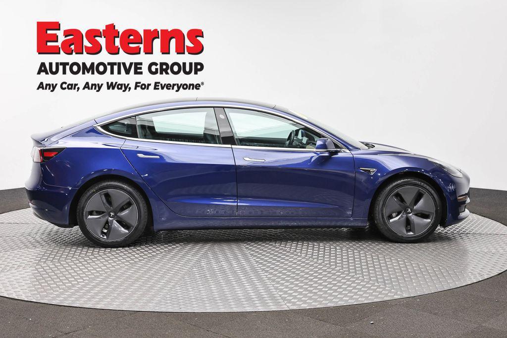 used 2019 Tesla Model 3 car, priced at $20,950