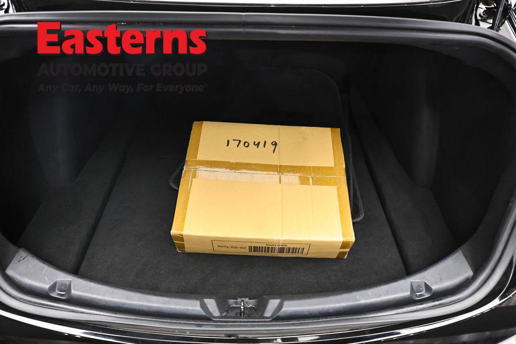 used 2018 Tesla Model 3 car, priced at $20,549