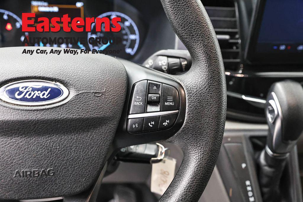 used 2023 Ford Transit-350 car, priced at $30,749
