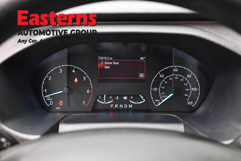 used 2023 Ford Transit-350 car, priced at $30,749
