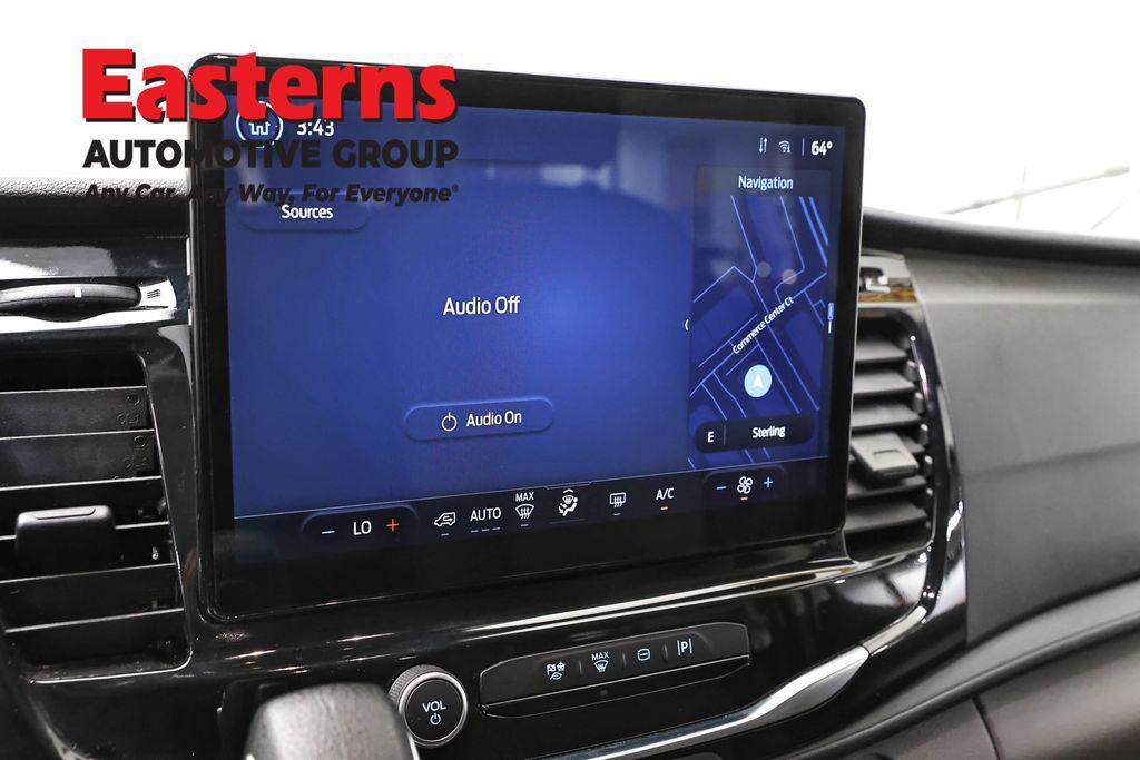 used 2023 Ford Transit-350 car, priced at $30,749