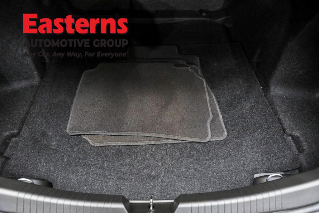 used 2024 Chevrolet Malibu car, priced at $18,350