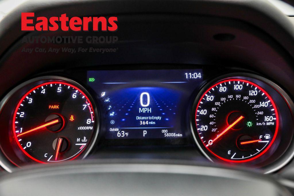 used 2023 Toyota Camry car, priced at $25,950