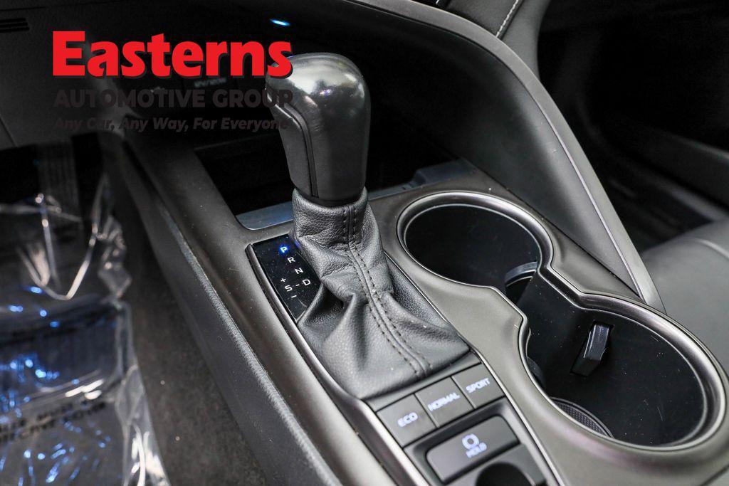 used 2023 Toyota Camry car, priced at $25,950