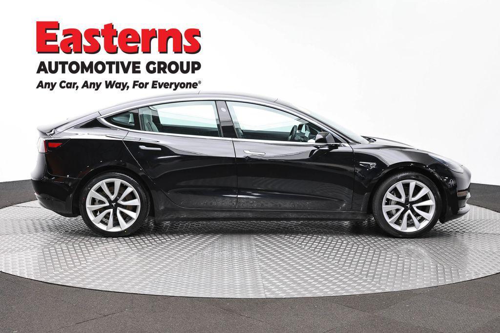 used 2019 Tesla Model 3 car, priced at $16,690