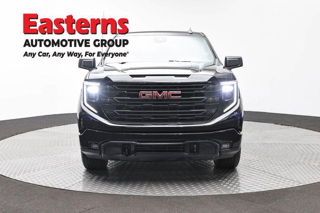 used 2024 GMC Sierra 1500 car, priced at $40,749