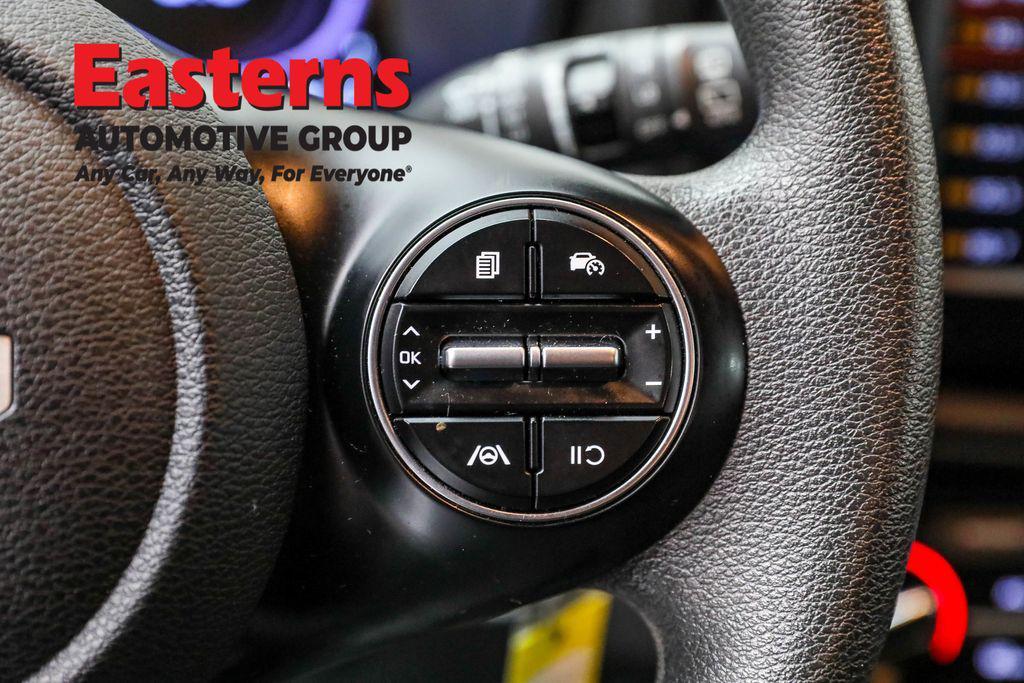 used 2024 Kia Soul car, priced at $15,950