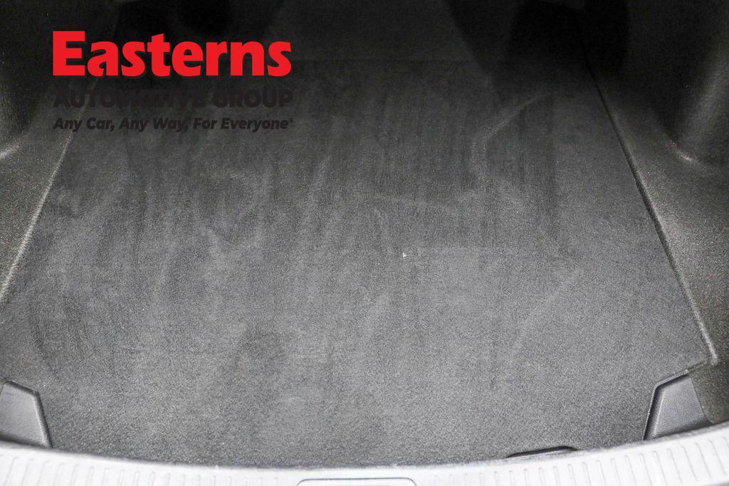 used 2024 Toyota Corolla car, priced at $20,850