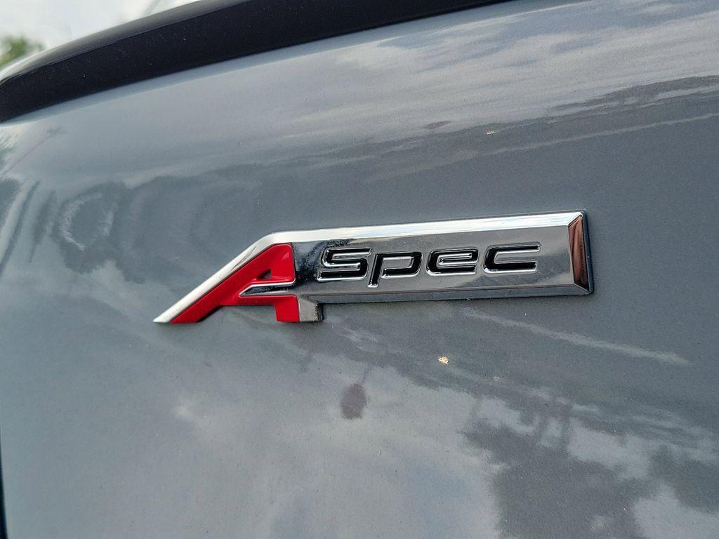 new 2026 Acura Integra car, priced at $37,845