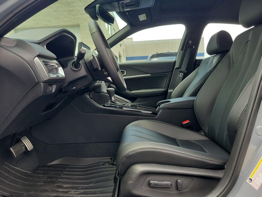 new 2026 Acura Integra car, priced at $37,845