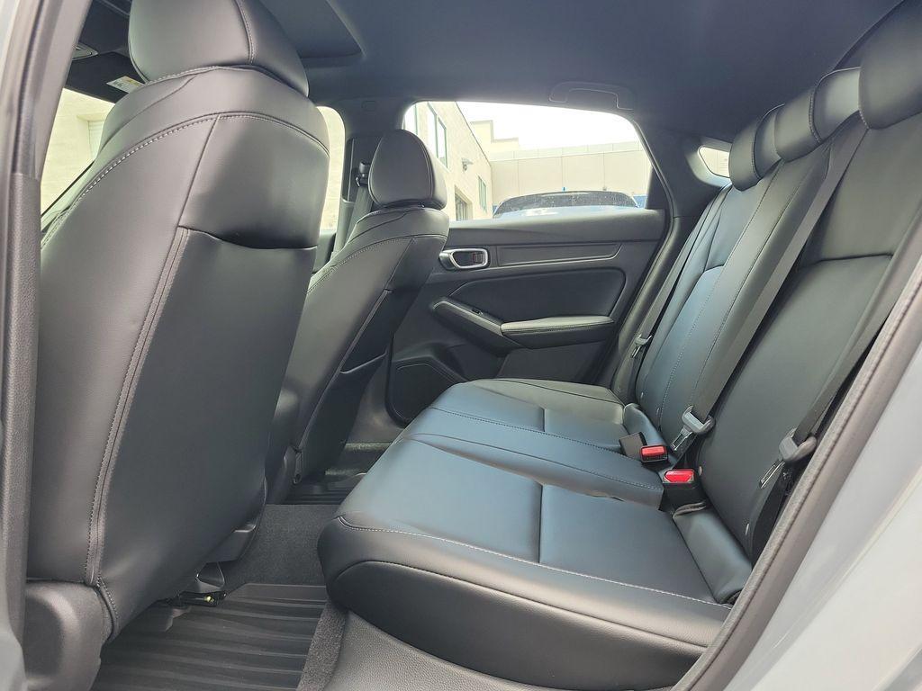 new 2026 Acura Integra car, priced at $37,845