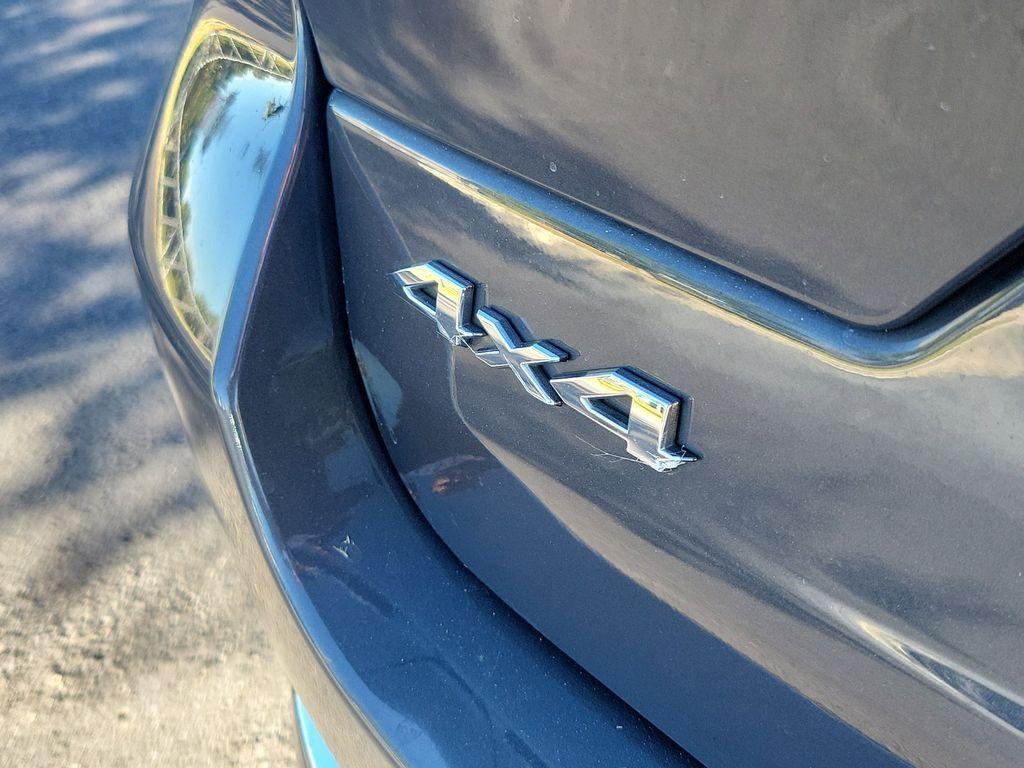 used 2023 Jeep Grand Cherokee car, priced at $35,489