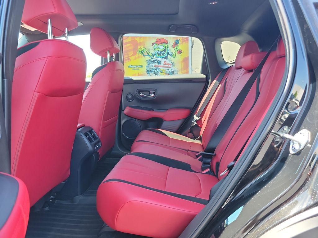 new 2026 Acura ADX car, priced at $43,850