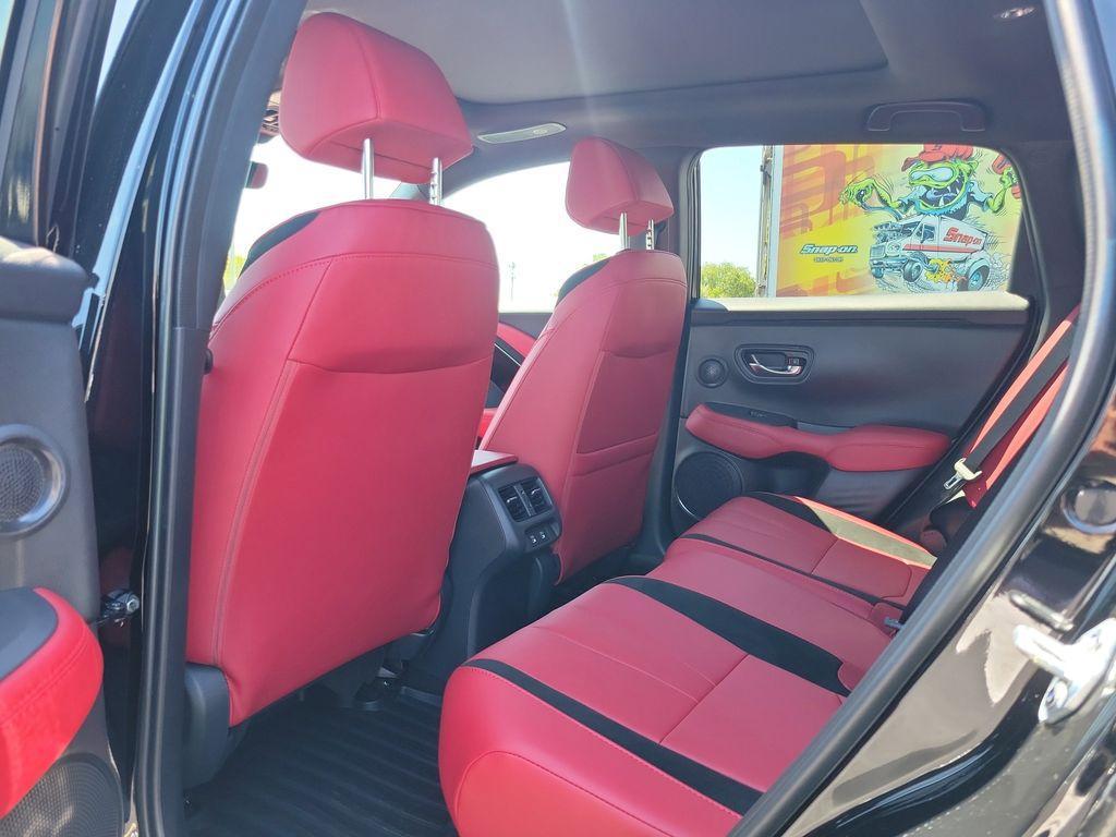 new 2026 Acura ADX car, priced at $43,850