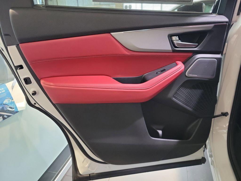 new 2026 Acura MDX car, priced at $64,350