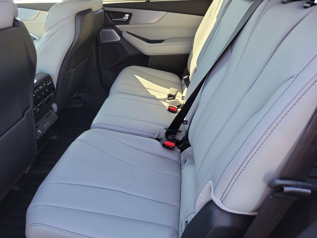 new 2026 Acura MDX car, priced at $58,650