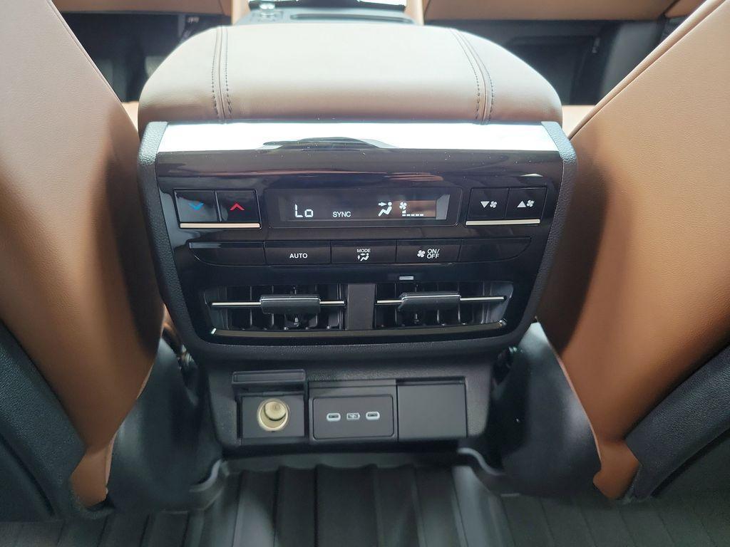 new 2026 Acura MDX car, priced at $58,250