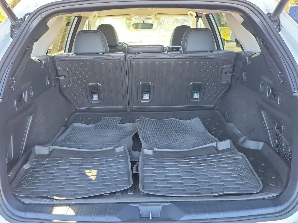 used 2022 Subaru Outback car, priced at $22,994