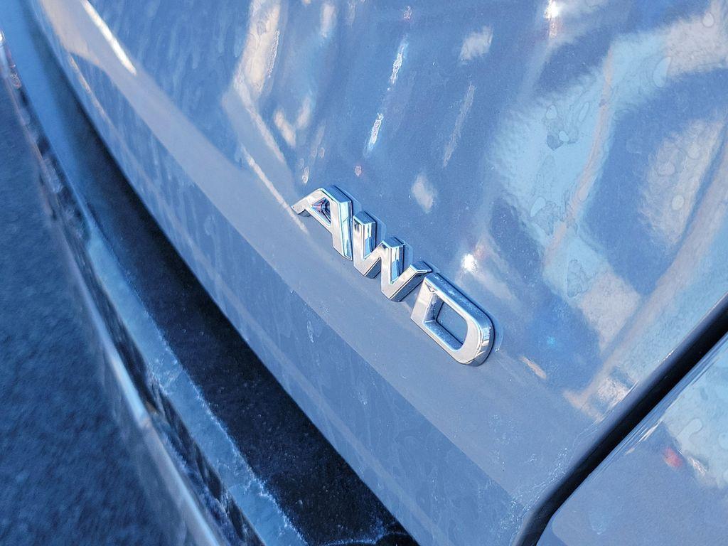 new 2025 Acura ADX car, priced at $45,950