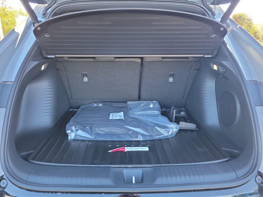 new 2025 Acura ADX car, priced at $45,950