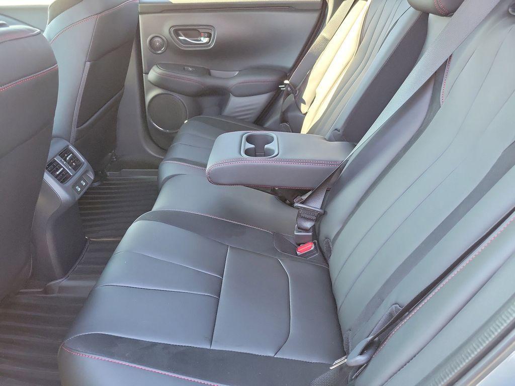 new 2025 Acura ADX car, priced at $45,950