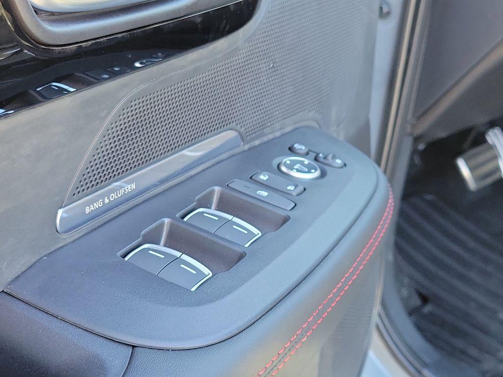 new 2025 Acura ADX car, priced at $45,950