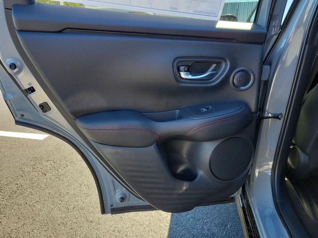 new 2025 Acura ADX car, priced at $45,950