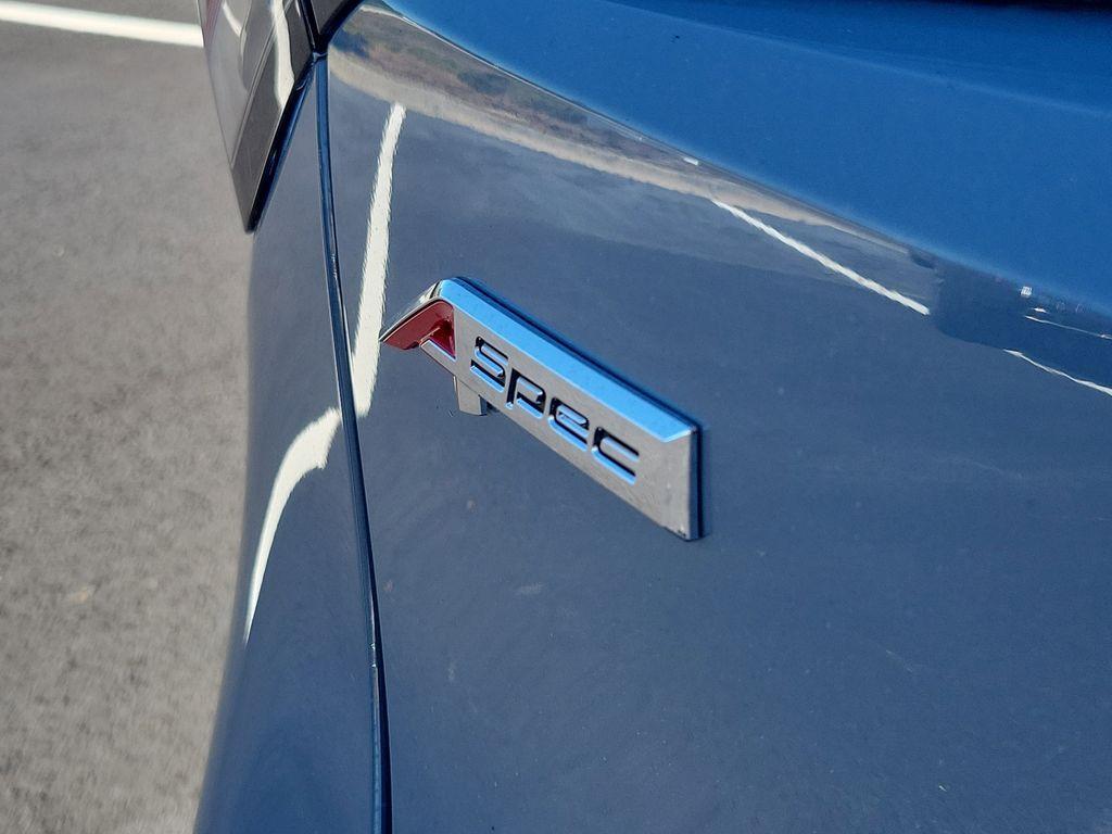 new 2025 Acura ADX car, priced at $45,950