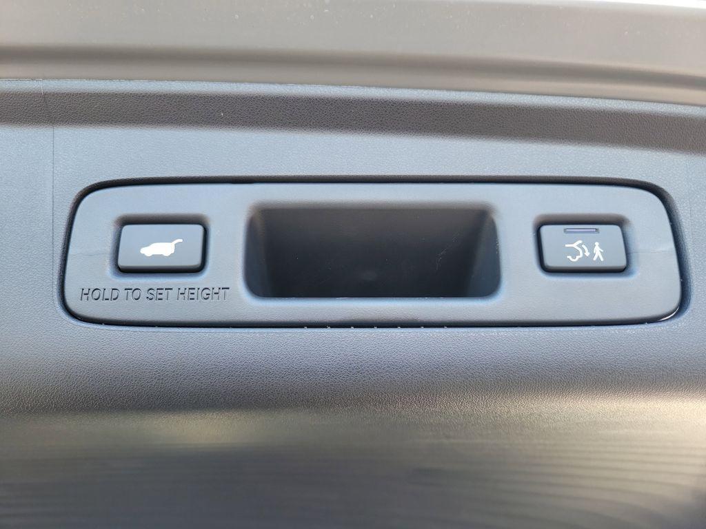 new 2025 Acura ADX car, priced at $45,950