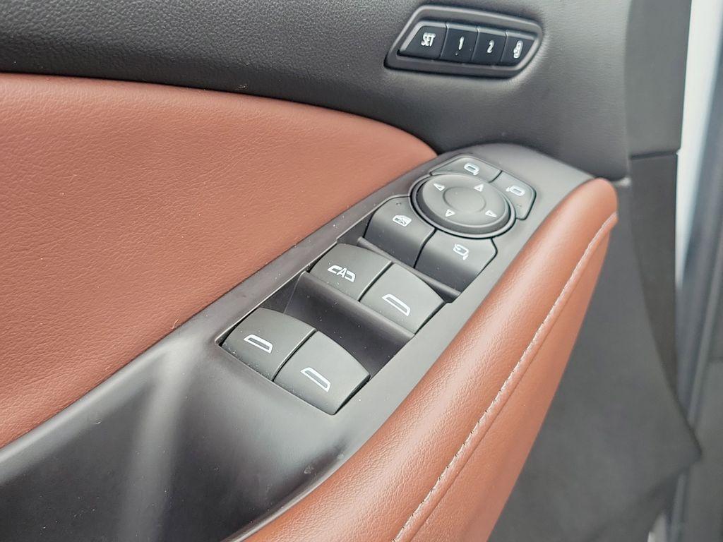 used 2020 Buick Enclave car, priced at $24,500