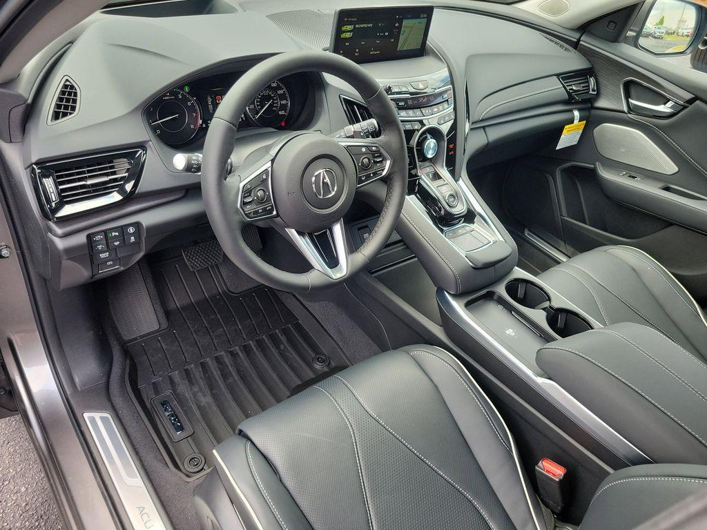 new 2026 Acura RDX car, priced at $54,900