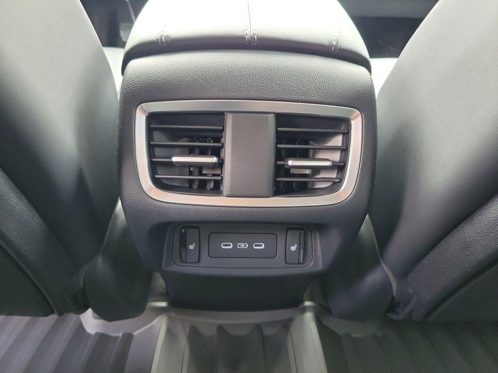 new 2026 Acura RDX car, priced at $54,900