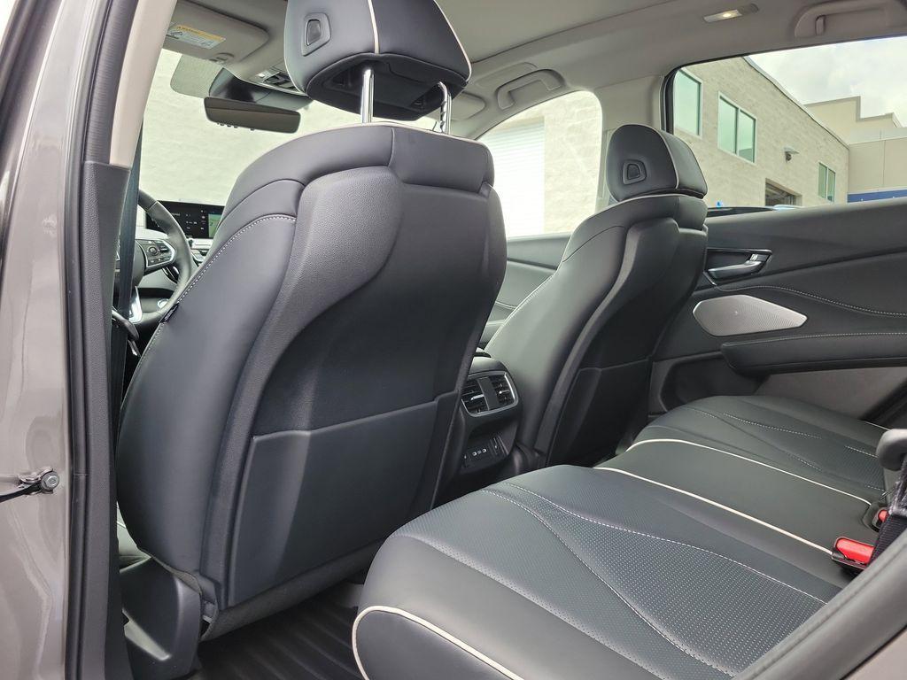 new 2026 Acura RDX car, priced at $54,900