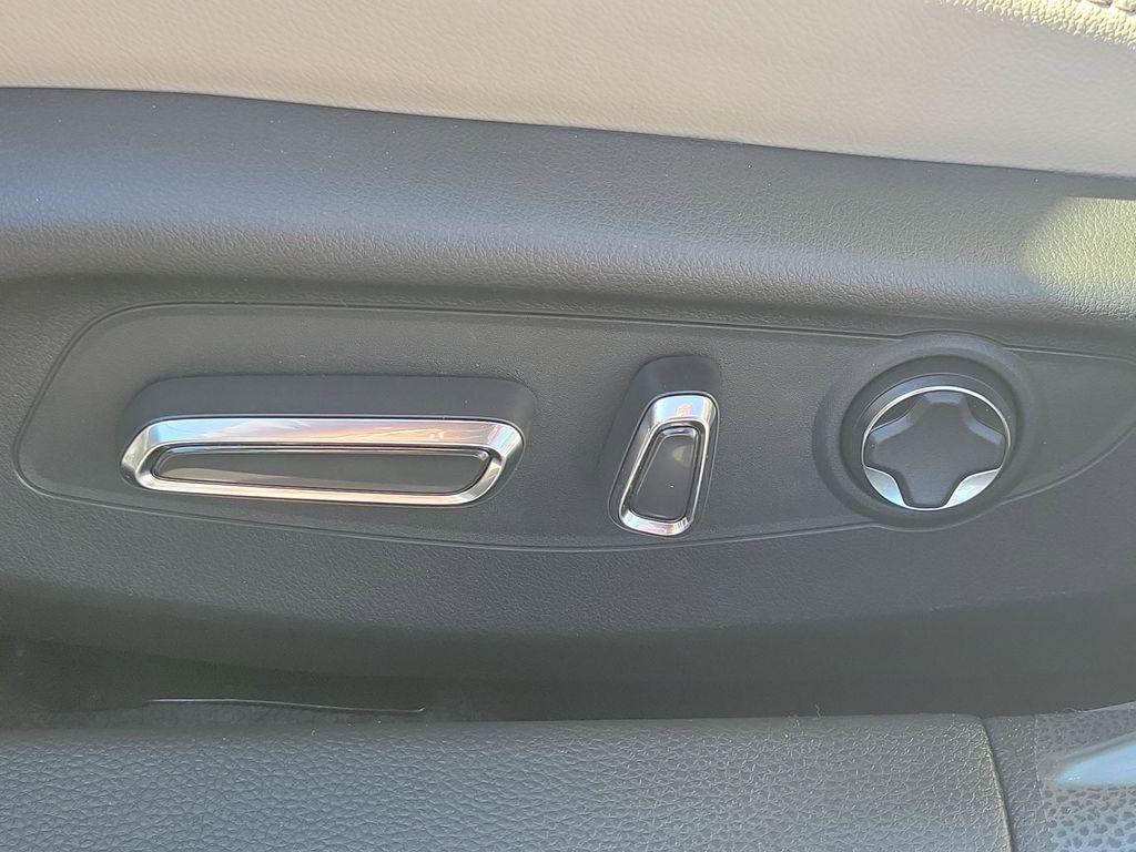 new 2026 Acura Integra car, priced at $41,095